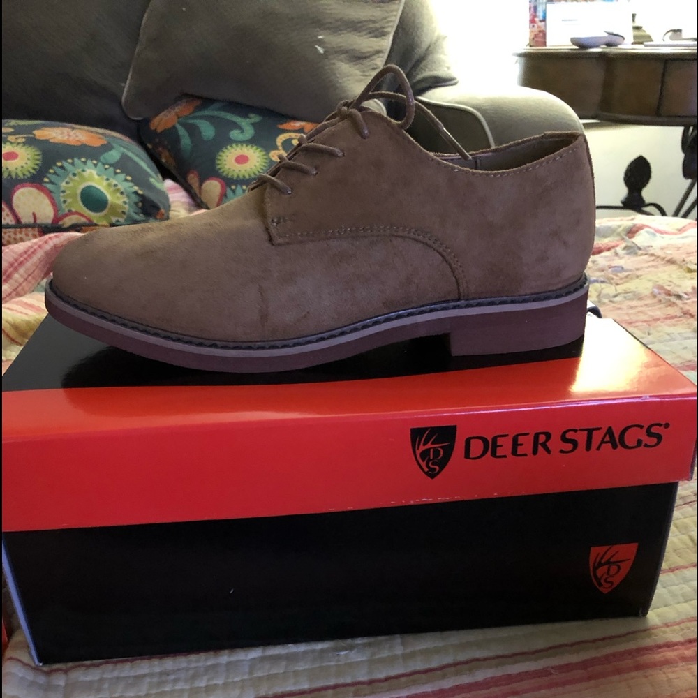 Boys shoe